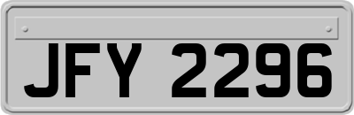 JFY2296