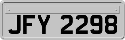 JFY2298