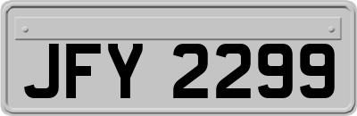JFY2299