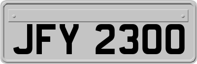JFY2300