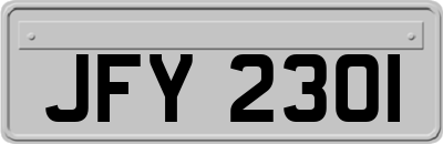 JFY2301