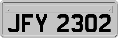 JFY2302