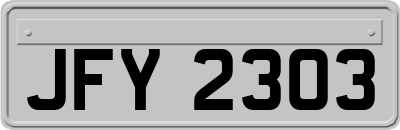 JFY2303