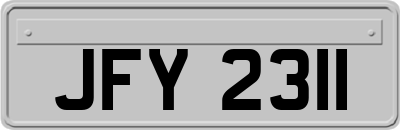 JFY2311