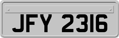 JFY2316