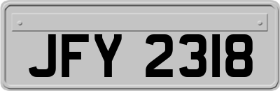 JFY2318