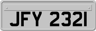 JFY2321