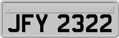 JFY2322