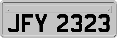 JFY2323