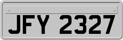 JFY2327