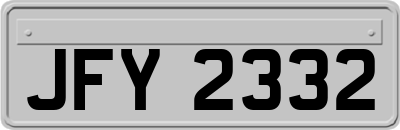 JFY2332