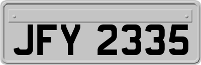 JFY2335