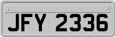 JFY2336