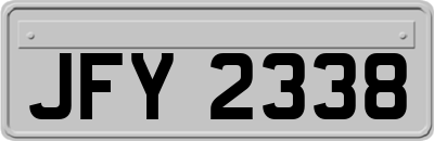 JFY2338
