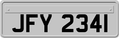 JFY2341
