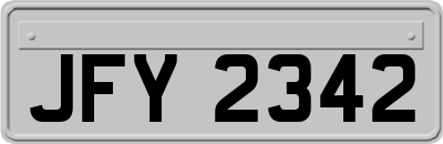 JFY2342