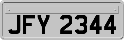 JFY2344