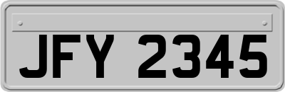 JFY2345
