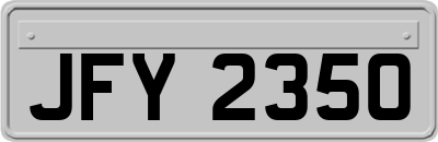 JFY2350