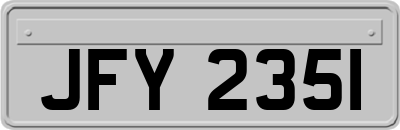 JFY2351