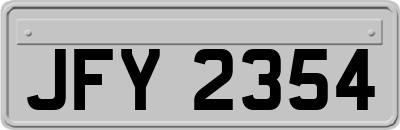 JFY2354