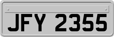 JFY2355