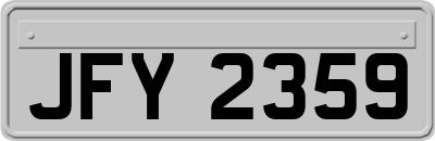 JFY2359