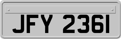 JFY2361