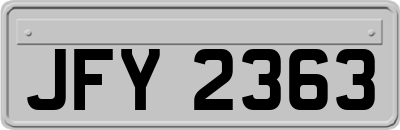 JFY2363