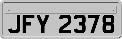 JFY2378