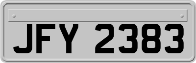 JFY2383