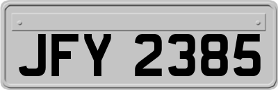 JFY2385