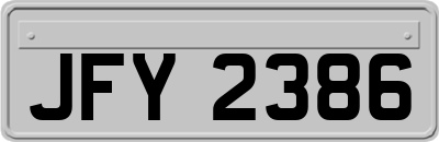 JFY2386