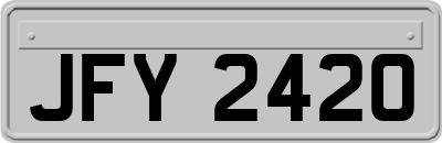 JFY2420