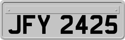 JFY2425