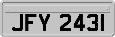 JFY2431