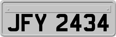 JFY2434