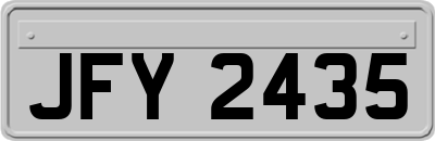 JFY2435