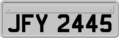 JFY2445