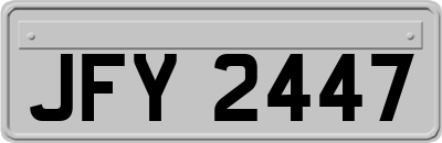 JFY2447