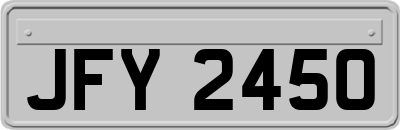 JFY2450
