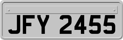 JFY2455