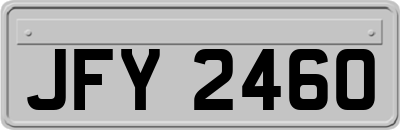 JFY2460