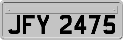 JFY2475