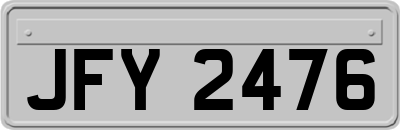 JFY2476