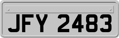 JFY2483