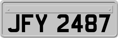 JFY2487