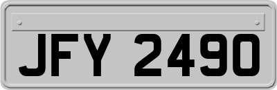 JFY2490