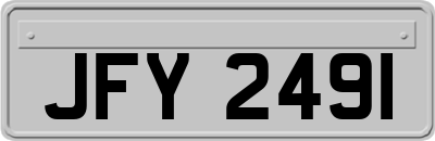 JFY2491