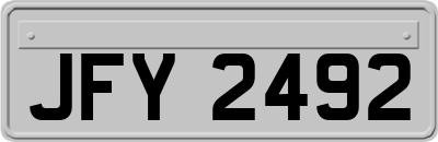 JFY2492